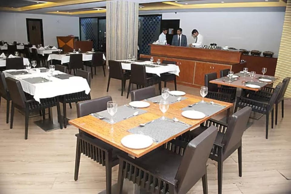 Hotel Patliputra Nirvana Patna Bihar Hotel in India