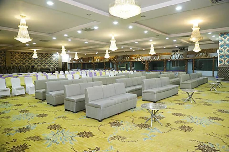 Hotel Patliputra Nirvana Patna Bihar Hotel in India