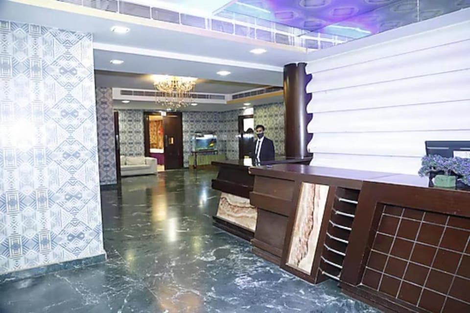 Hotel Patliputra Nirvana Patna Bihar Hotel in India