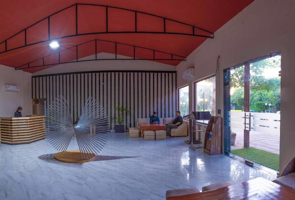 The Tattwaa Corbett Spa & Resort Uttarakhand Hotel in Uttarakhand