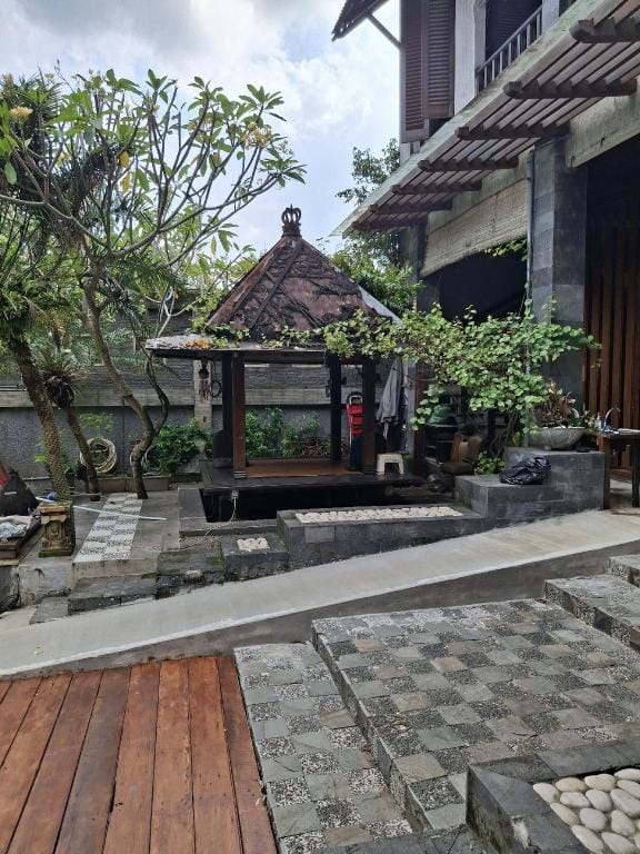 The Castle Medan Penginapan Syariah Hotel in Indonesia