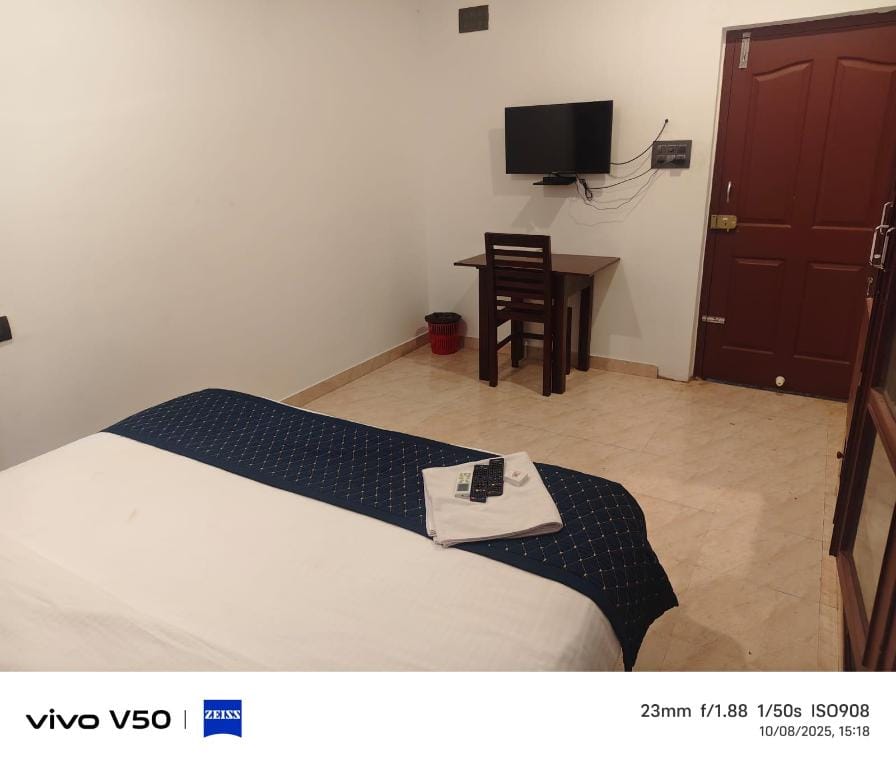 Gypsy Inn Kakkanad Hotel in Kochi