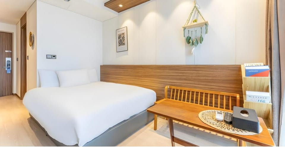 YOUNGJONG PALACE Hotel in Gyeonggi-do