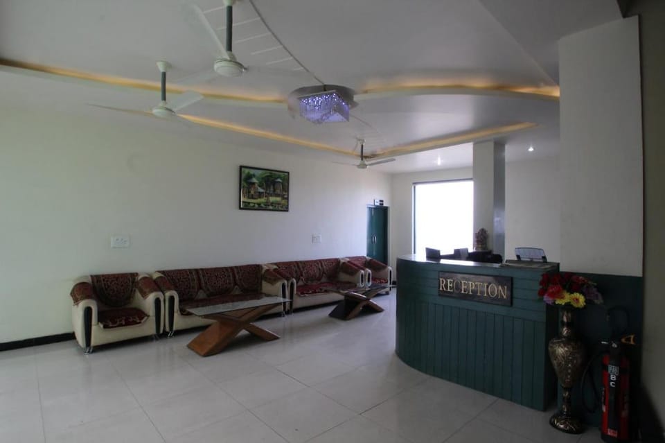 Hotel Shivalik  Almora Uttarakhand Hotel in Uttarakhand