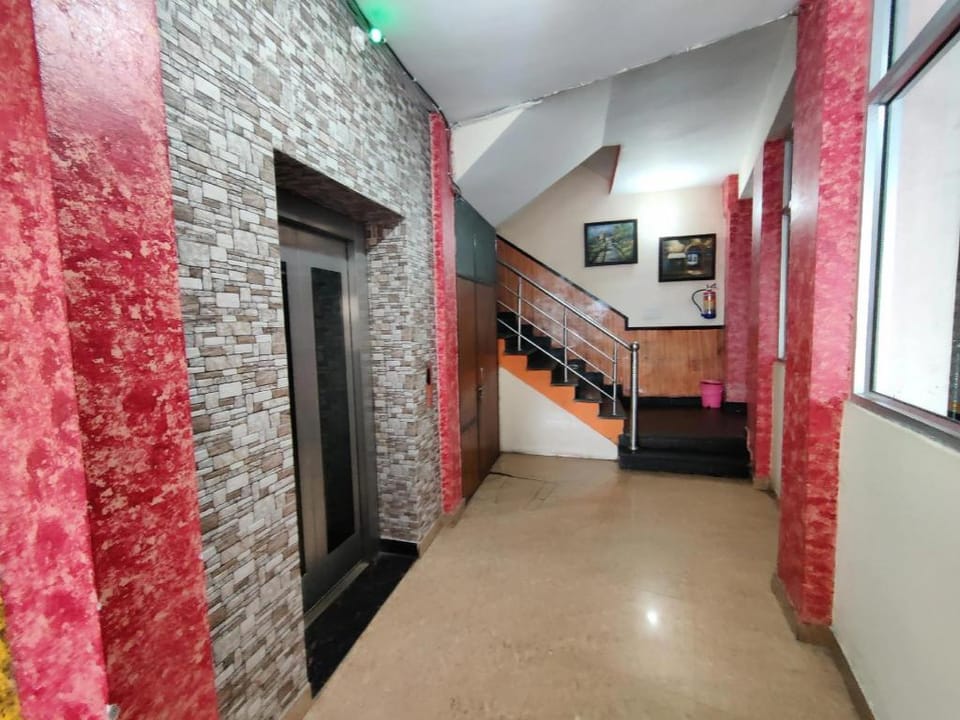Hotel Himadri Almora Uttarakhand Hotel in Uttarakhand