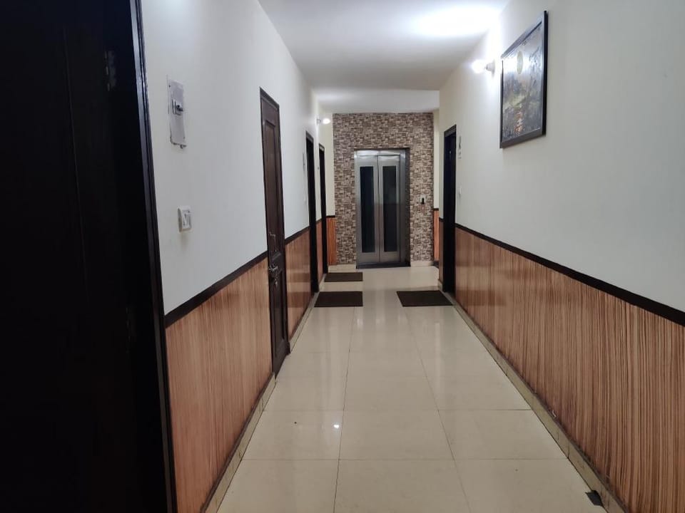 Hotel Himadri Almora Uttarakhand Hotel in Uttarakhand