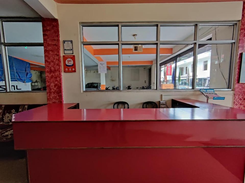 Hotel Himadri Almora Uttarakhand Hotel in Uttarakhand