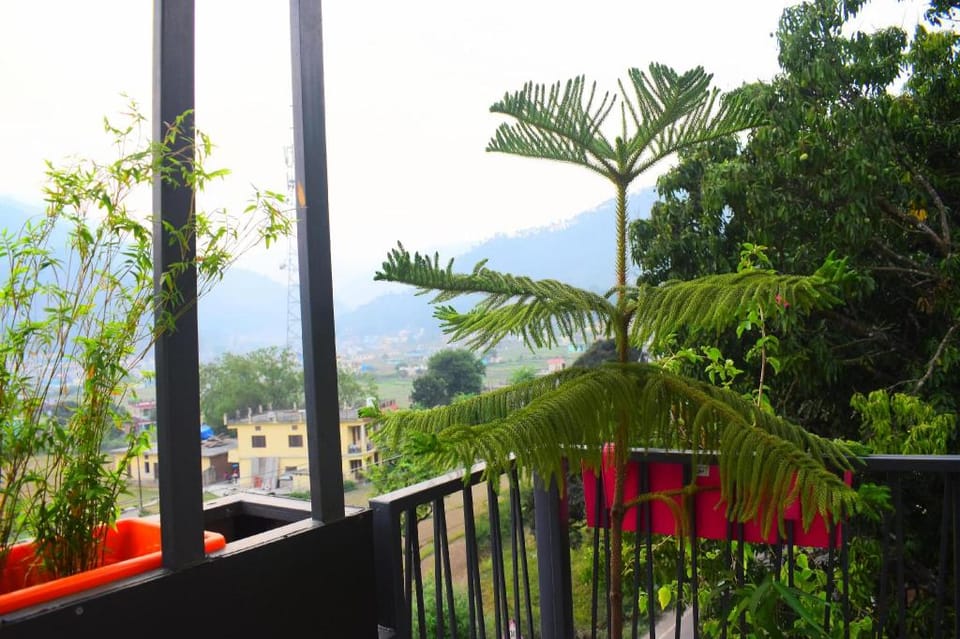 Hotel Prashant Bageshwar Uttarakhand Hotel in Uttarakhand