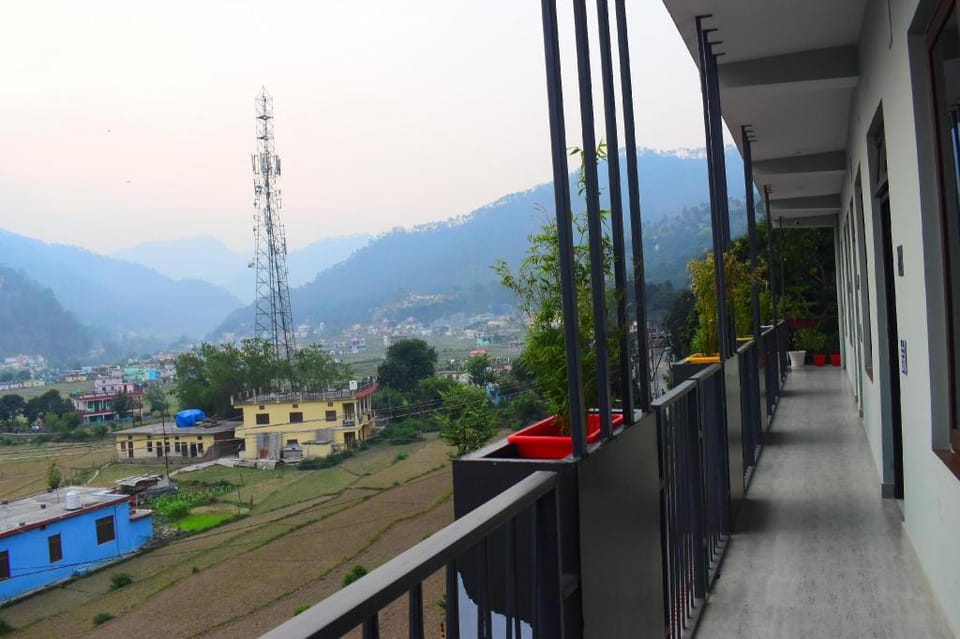 Hotel Prashant Bageshwar Uttarakhand Hotel in Uttarakhand