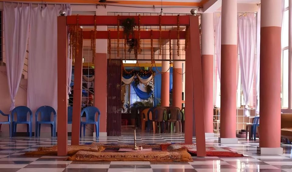 Hotel Narendra Palace Bhageshwar Uttarakhand Hotel in Uttarakhand
