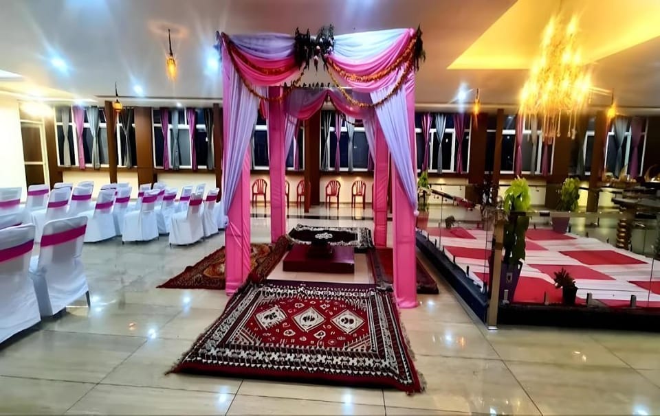 Hotel Narendra Palace Bhageshwar Uttarakhand Hotel in Uttarakhand