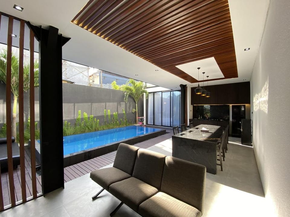 Villa Shinta 2 uluwatu Hotel in Mengwi