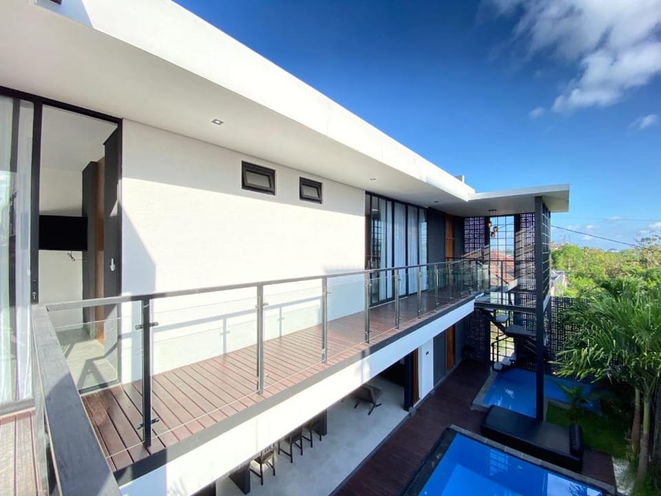 Villa Shinta 2 uluwatu Hotel in Mengwi