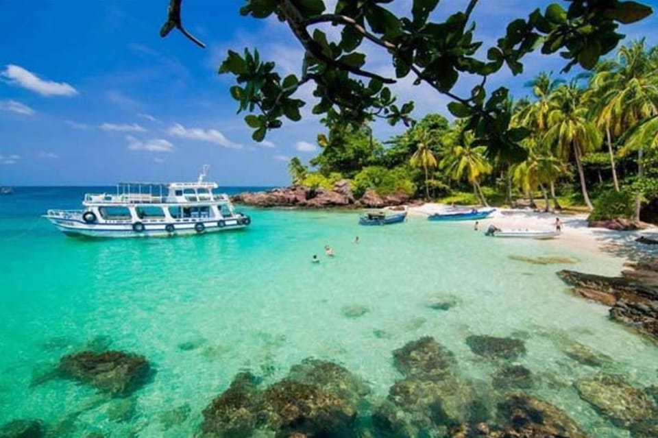Mi Amor Luxury Hostel – Central South Phu Quoc Island Hotel in Phu Quoc