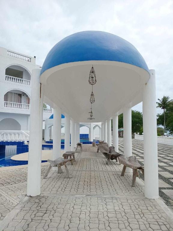 Palazio De Laiya Resort Hotel Hotel in Calabarzon