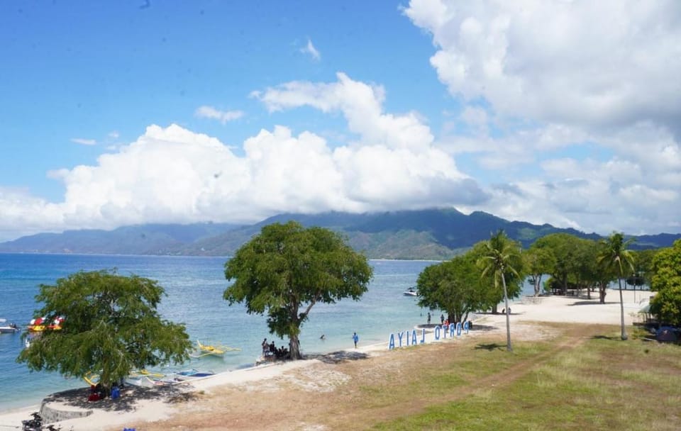 Palazio De Laiya Resort Hotel Hotel in Calabarzon
