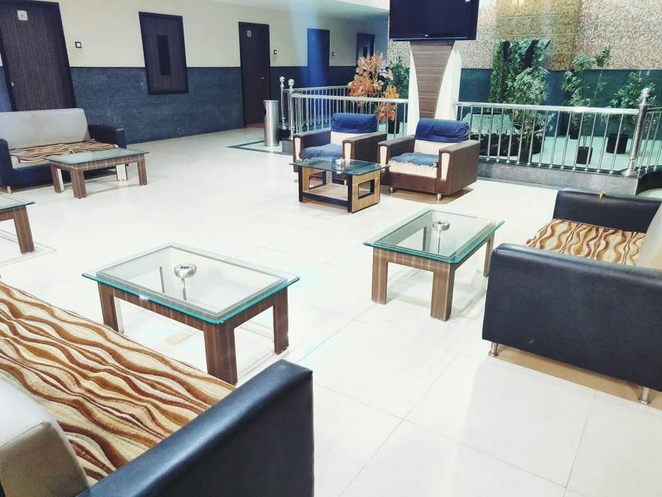 Hotel Damji Dwarka Gujarat Hotel in Gujarat