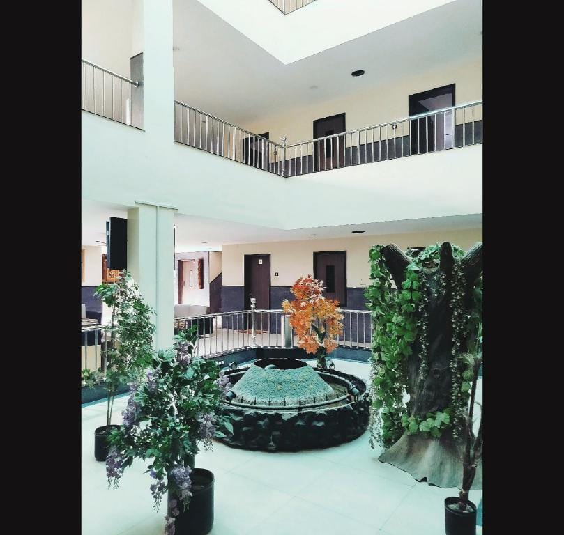 Hotel Damji Dwarka Gujarat Hotel in Gujarat