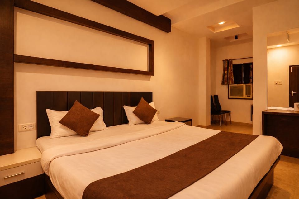 Hotel Just 9 Inn, Lucknow Hotel in Lucknow
