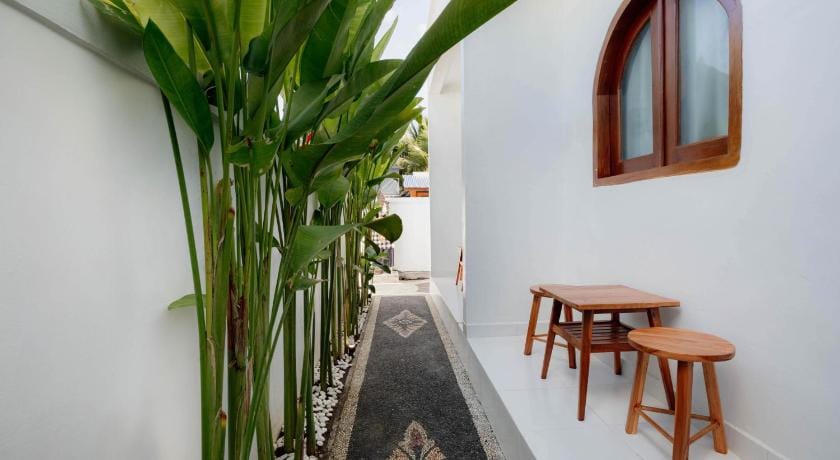 Casa Feliz Guest House Hotel in Bali