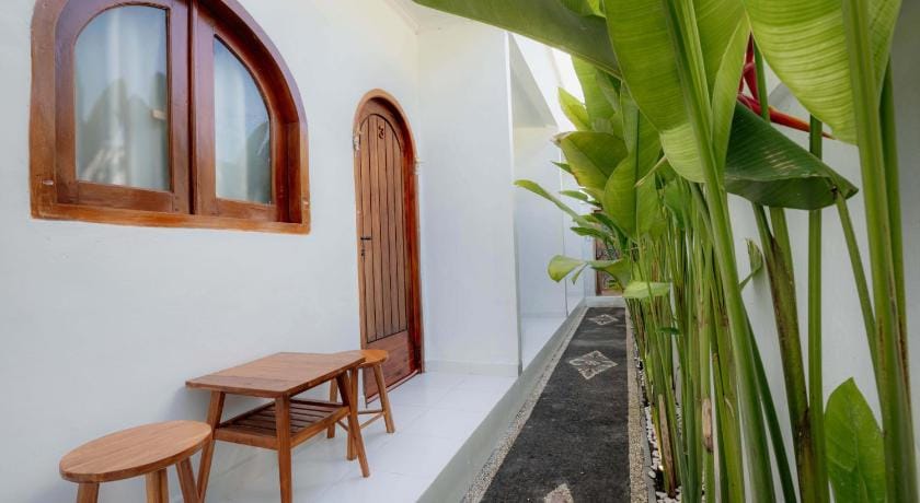 Casa Feliz Guest House Hotel in Bali