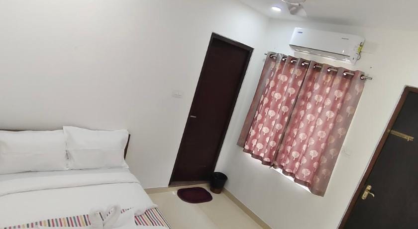 Goldwins Grand A comfort stay Hotel in Coimbatore