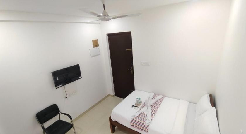 Goldwins Grand A comfort stay Hotel in Coimbatore