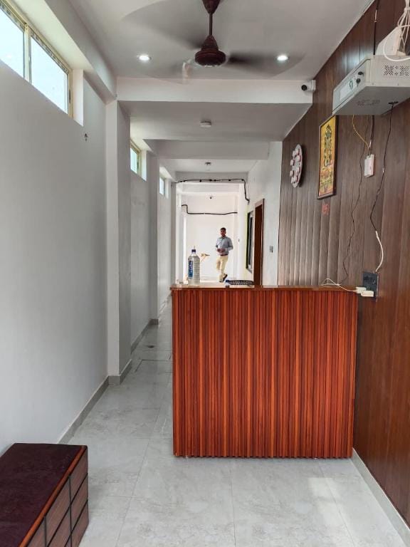 AG Saryu Stay Vacation rental in Nepal