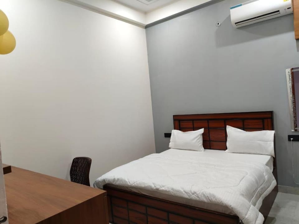 AG Saryu Stay Vacation rental in Nepal