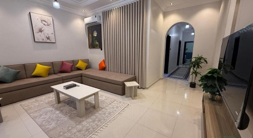 مساكن اهلاً وسهلاً Hotel in Makkah Province