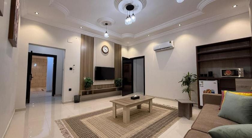 مساكن اهلاً وسهلاً Hotel in Makkah Province