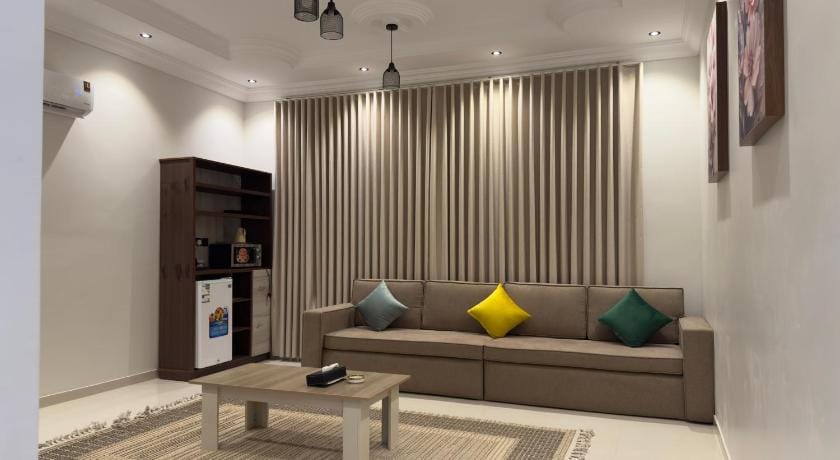 مساكن اهلاً وسهلاً Hotel in Makkah Province