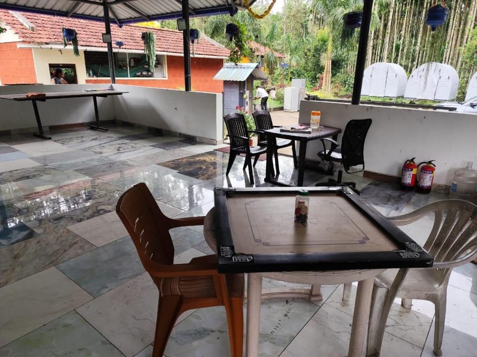 Rising Surya Homestay Vacation rental in Kerala