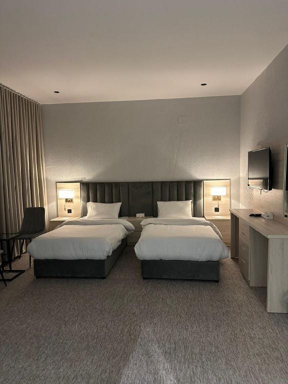 Wadi Bunyan Hotel Apartment hotel in Al Madinah Province