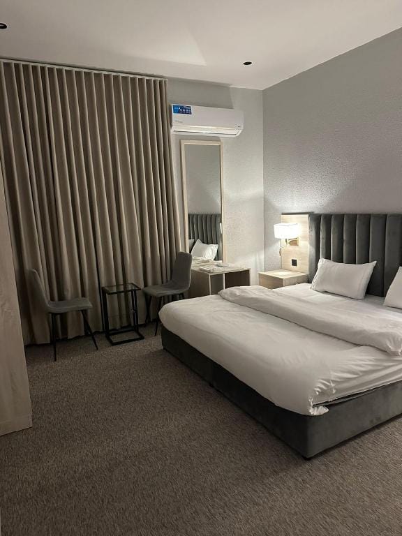 Wadi Bunyan Hotel Apartment hotel in Al Madinah Province
