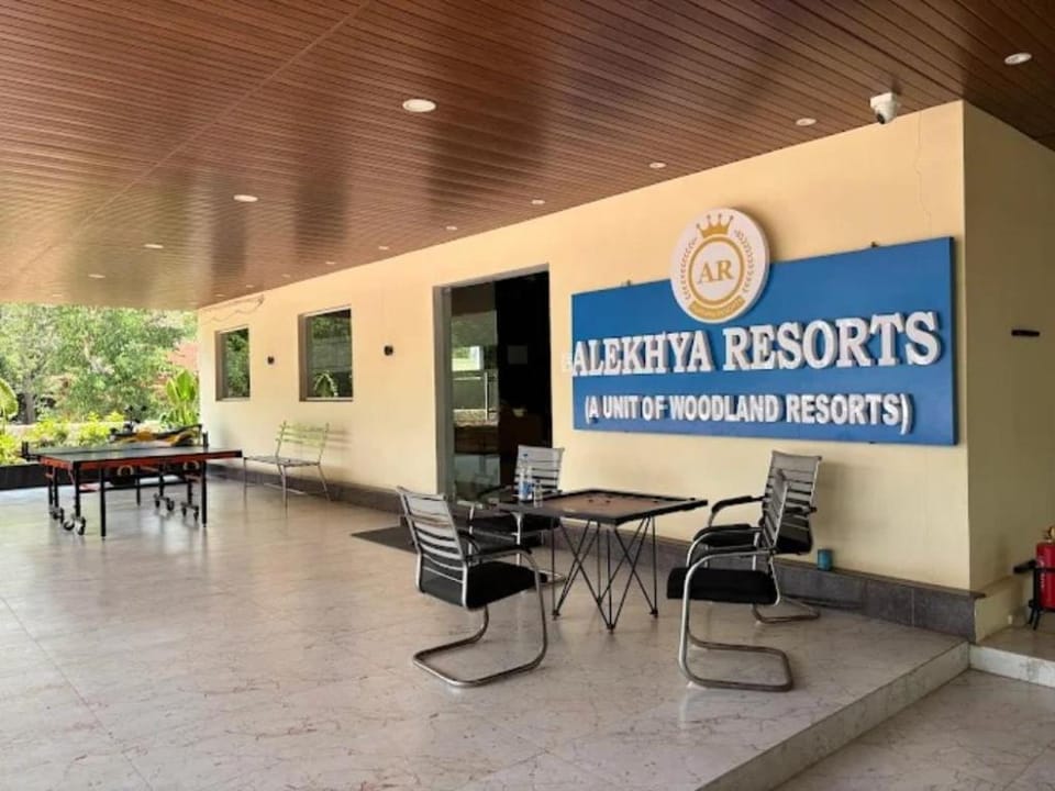 Alekhya Resorts Yenikepally Telangana Hotel in Hyderabad