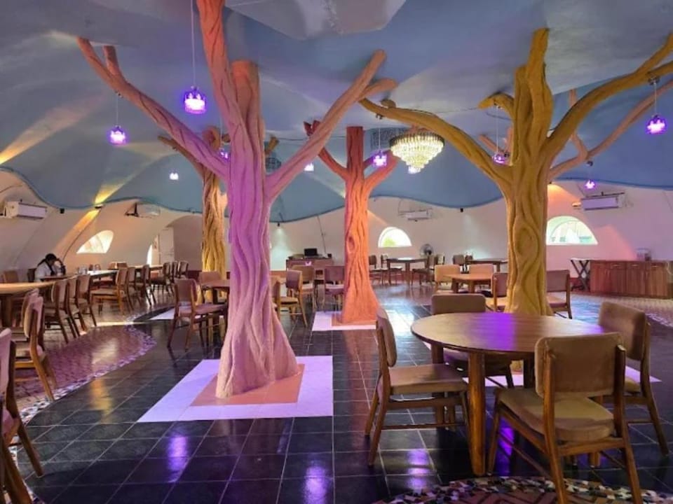 Alekhya Resorts Yenikepally Telangana Hotel in Hyderabad
