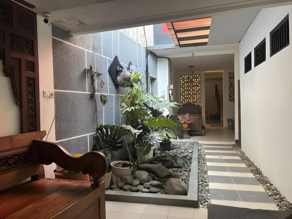 Ndliman House Bed and Breakfast in Special Region of Yogyakarta