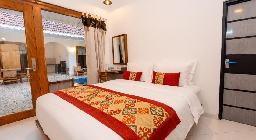 Ndliman House Bed and Breakfast in Special Region of Yogyakarta