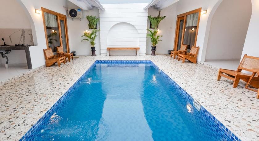 Ndliman House Bed and Breakfast in Special Region of Yogyakarta
