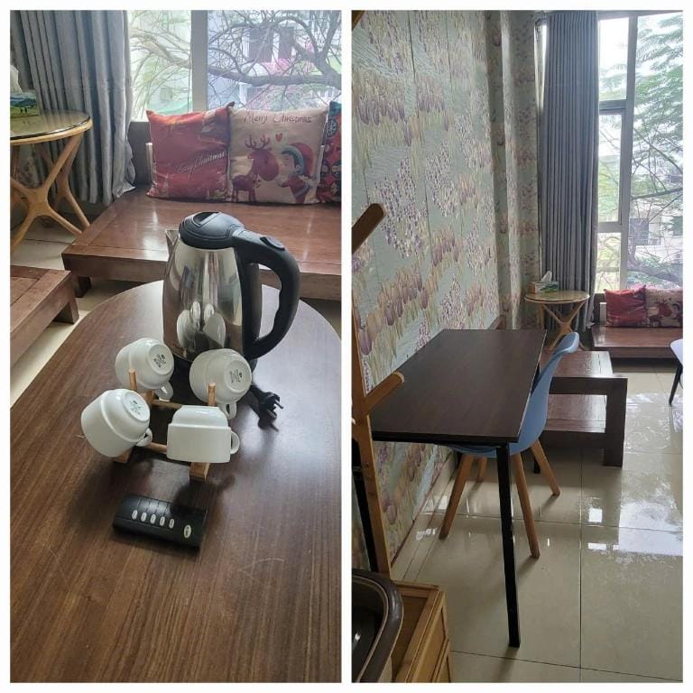 AnViu Homestay Hotel in Hanoi