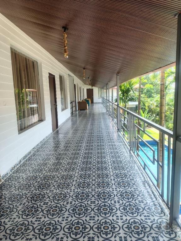 Experience Bliss in Morjim Hotel in Goa, India