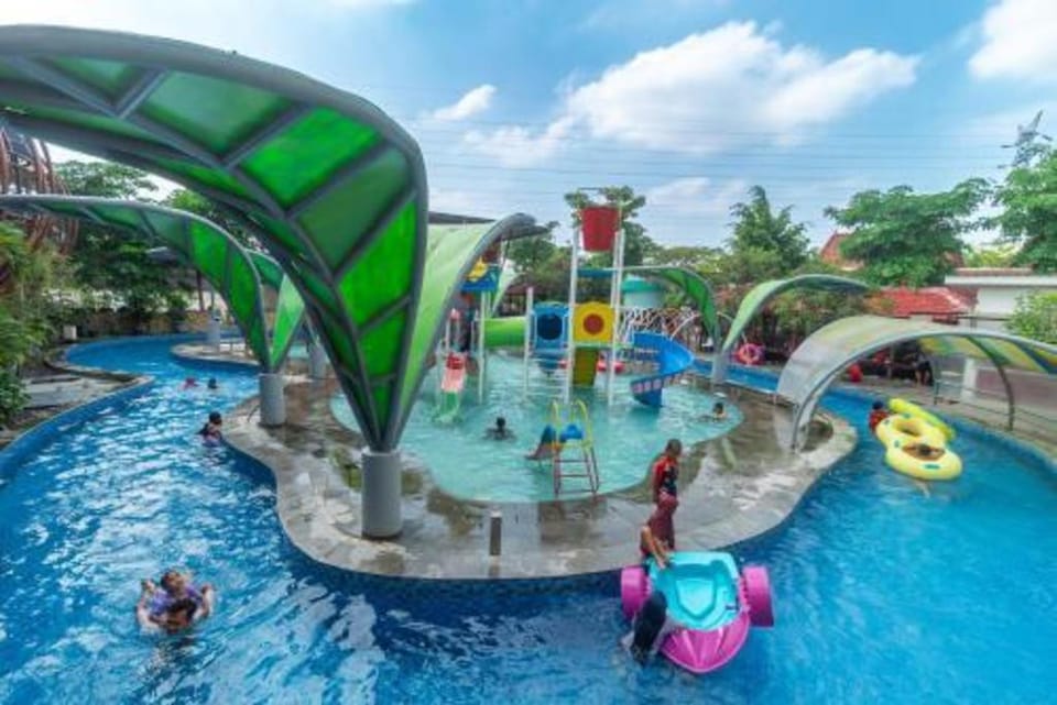 Gomini Stay Hotel in Special Region of Yogyakarta