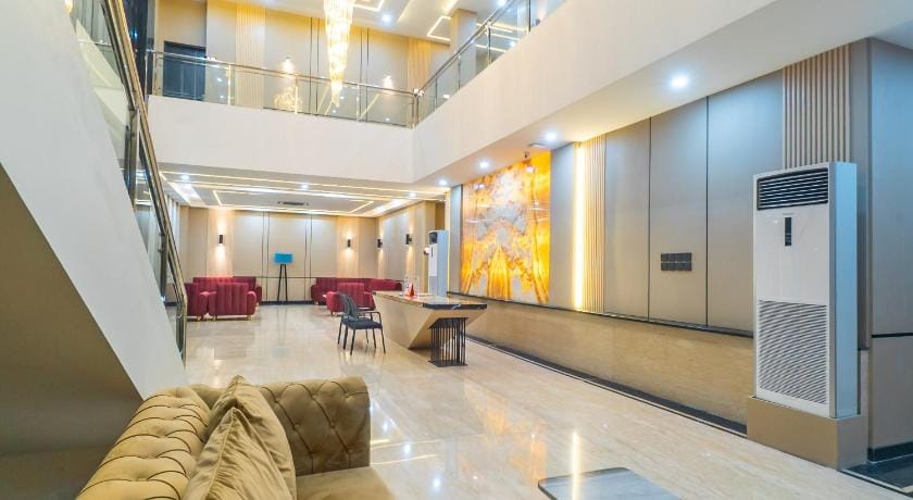 Gomini Stay Hotel in Special Region of Yogyakarta