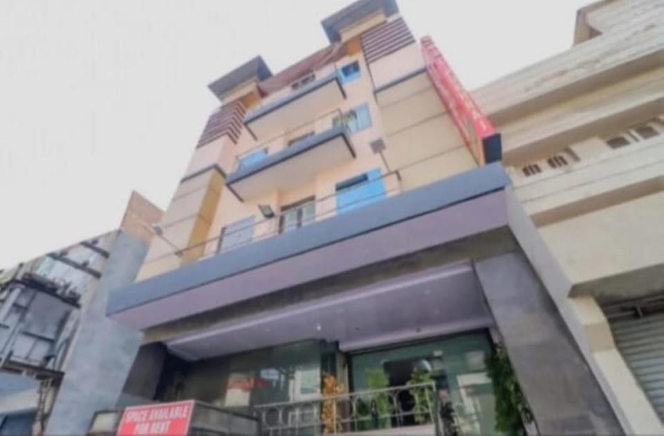 Goroomgo Hotel Shiv Pukhraj Ludhiana Hotel in Ludhiana