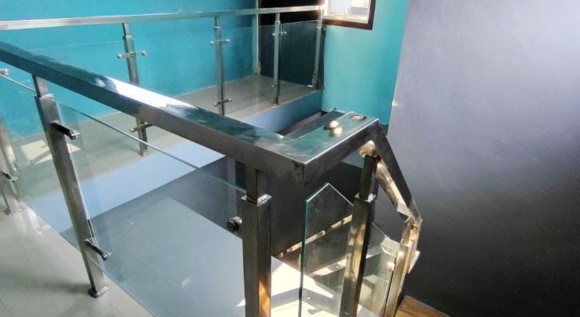 Alap Stay-Inn Hotel in Indonesia
