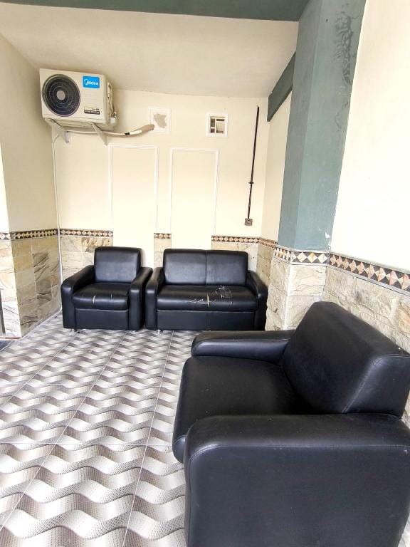 Alap Stay-Inn Hotel in Indonesia