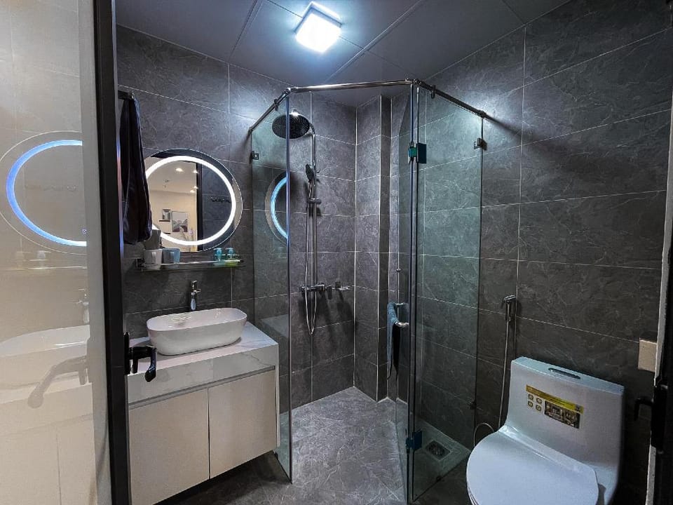 HanoPalais Residence Ba Dinh Hotel in Hanoi