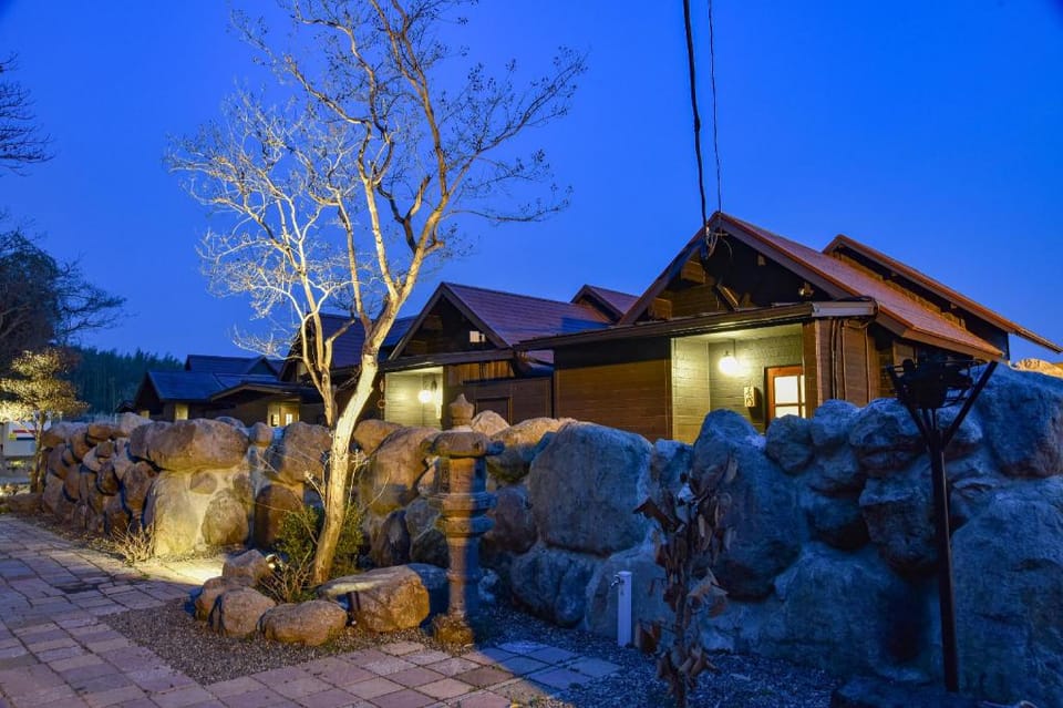 コスタ　デル　ソル　ひじ Hotel in Japan