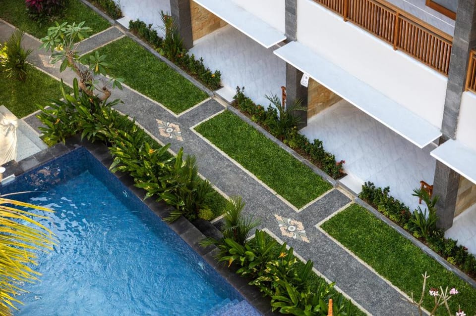 Hideaway Boutique - Uluwatu Hotel in Bali